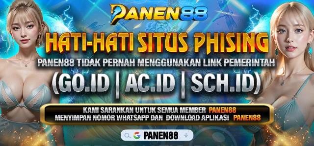 WASPADA PHISING